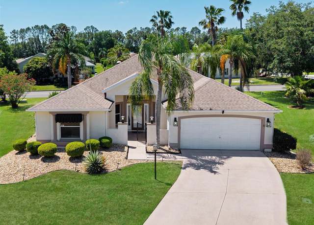 Property at 2461 Merida Cir, The Villages, FL 32162, 3 beds, 2 baths