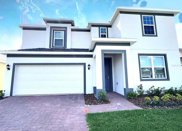 Property at 358 Switchgrass Loop, Minneola, FL 34715, 5 beds, 3.5 baths
