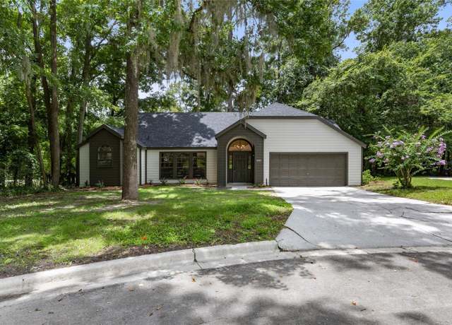 Property at 6221 NW 23rd Ln, Gainesville, FL 32606, 3 beds, 2 baths