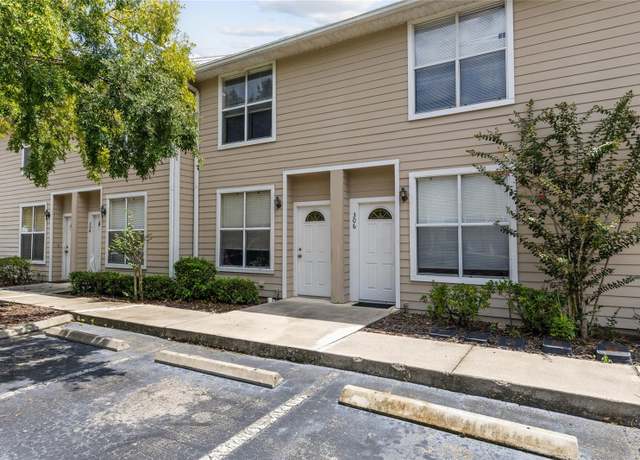 Property at 3901 SW 20th Ave #306, Gainesville, FL 32607, 2 beds, 2.5 baths