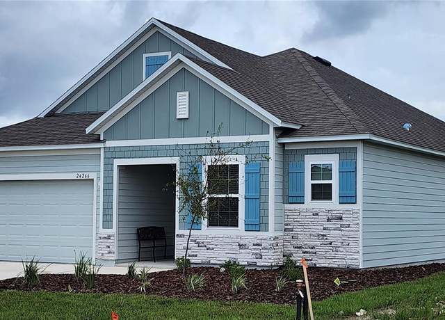 Property at 24266 NW 11th Ln, Newberry, FL 32669, 3 beds, 2 baths