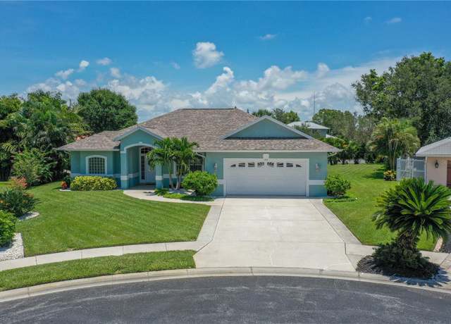 Property at 213 Bayside Ct, Nokomis, FL 34275, 3 beds, 2 baths