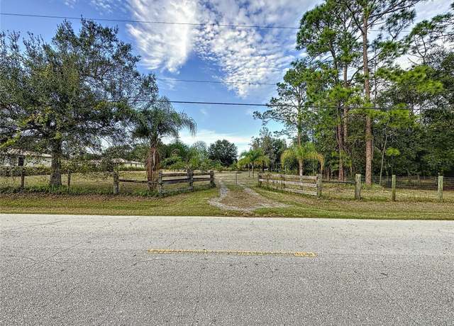 Property at E 19th St, Saint Cloud, FL 34769