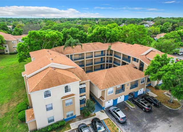 Property at 7350 Westpointe Blvd #224, Orlando, FL 32835, 2 beds, 1 bath