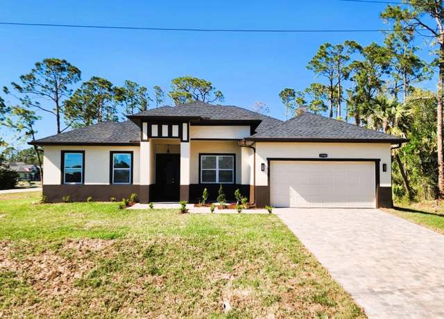 Property at 1504 Kohlenberg Ave, North Port, FL 34288, 3 beds, 2.5 baths