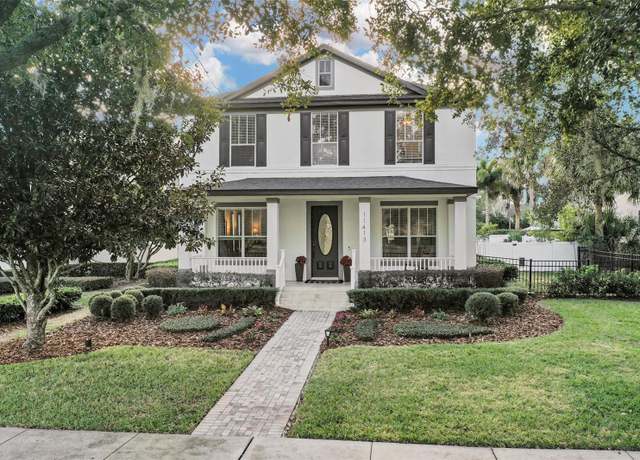 Property at 11413 Camden Park Dr, Windermere, FL 34786, 5 beds, 3.5 baths