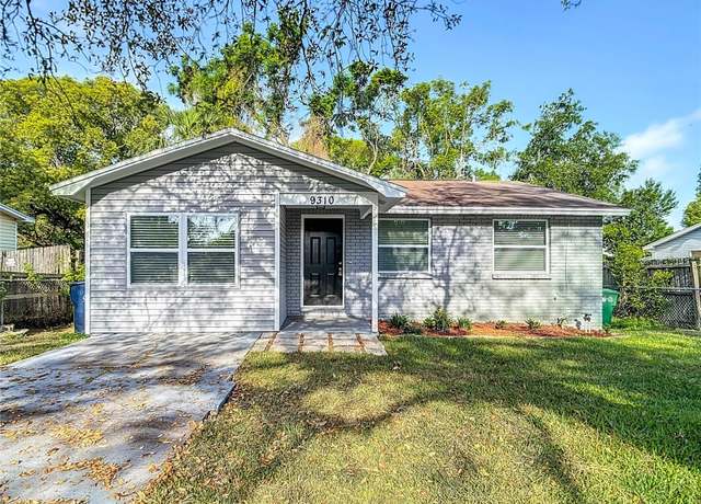Property at 9310 N Mary Ave, Tampa, FL 33612, 3 beds, 1 bath