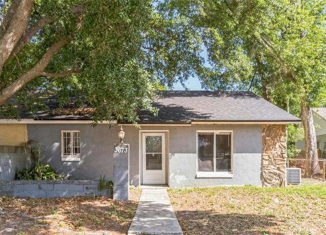 Property at 3673 Westland Ct, Orlando, FL 32818, 3 beds, 2 baths
