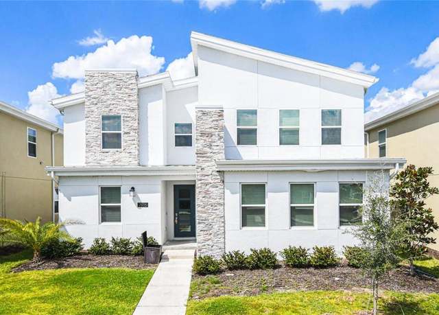 Property at 2916 Simile St, Kissimmee, FL 34746, 6 beds, 6 baths
