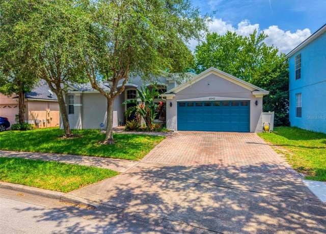 Property at 6542 Lake Pembroke Pl, Orlando, FL 32829, 4 beds, 3 baths