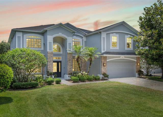 Property at 1467 Selbydon Way, Winter Garden, FL 34787, 4 beds, 3 baths