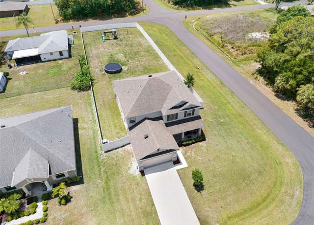 Property at 998 Sorrel St NW, Palm Bay, FL 32907, 5 beds, 3.5 baths