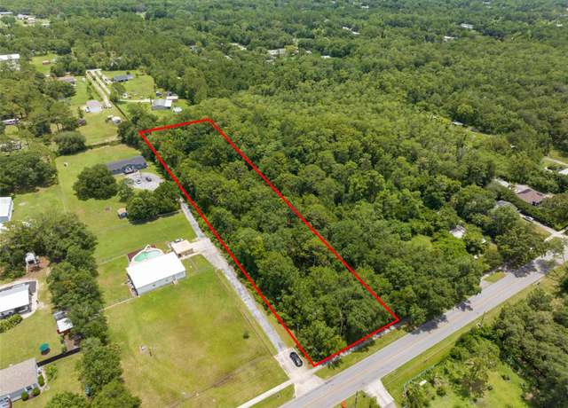 Property at 2039 N 6th St, Orlando, FL 32820