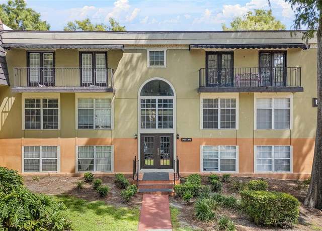 Property at 3997 Versailles Dr Unit 3997F, Orlando, FL 32808, 2 beds, 2 baths