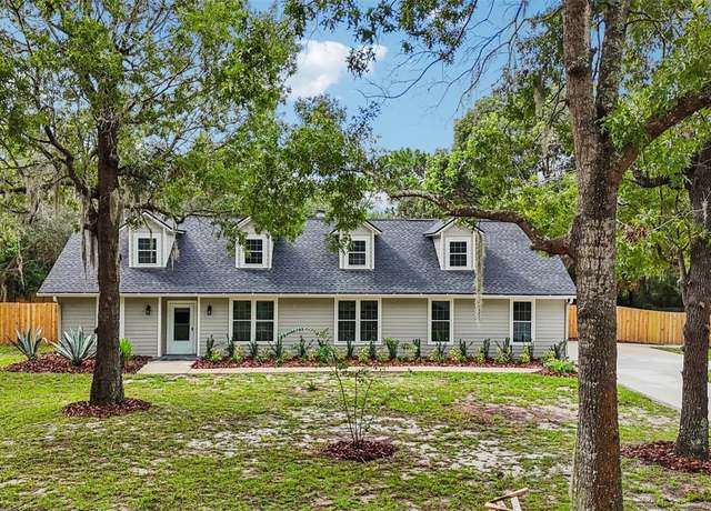 Property at 6941 Tallow Tree Rd, Sanford, FL 32771, 4 beds, 2.5 baths