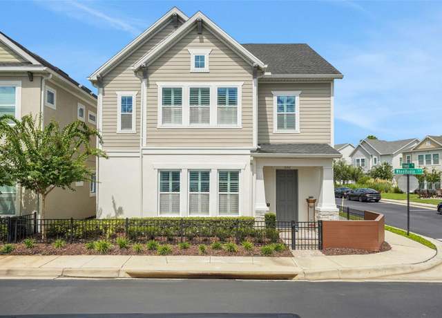 Property at 332 Wheelhouse Ln, Lake Mary, FL 32746, 3 beds, 2.5 baths