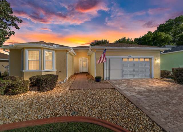 Property at 7961 SW 83rd Pl, Ocala, FL 34476, 3 beds, 2 baths