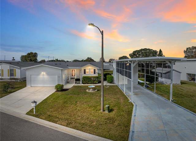 Property at 5148 Island View Cir N, Polk City, FL 33868, 3 beds, 2 baths
