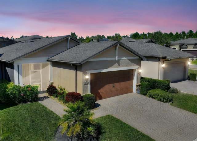 Property at 507 Pamplona Pl, Davenport, FL 33837, 2 beds, 2 baths