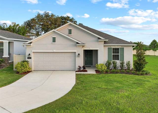 Property at 1006 Breggia Ct, Haines City, FL 33844, 4 beds, 2 baths