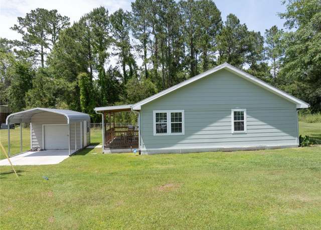 Property at 43 Depot St, Lamont, FL 32336, 3 beds, 3 baths