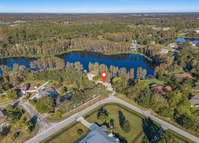 Property at 905 Lake Fuller Dr, Lutz, FL 33548, 3 beds, 2 baths