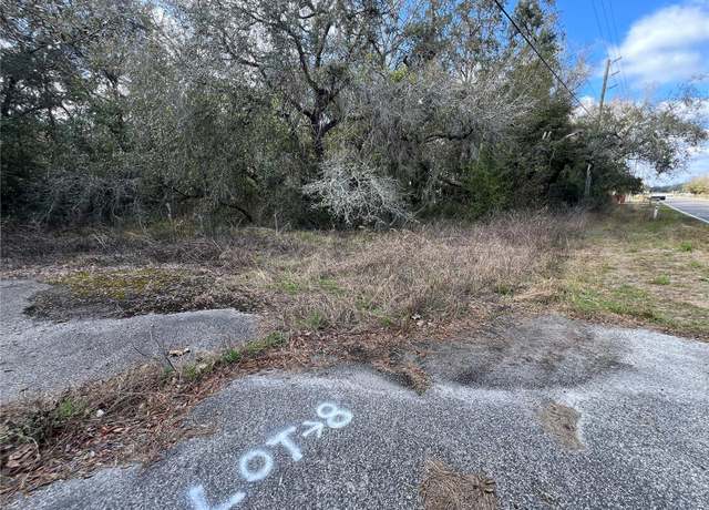 Property at UNKNOWN Hays Rd, Hudson, FL 34669