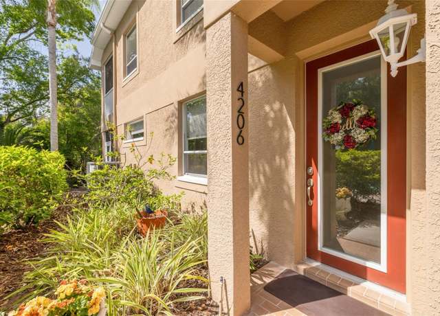 Property at 4206 Preserve Pl, Palm Harbor, FL 34685, 2 beds, 2 baths
