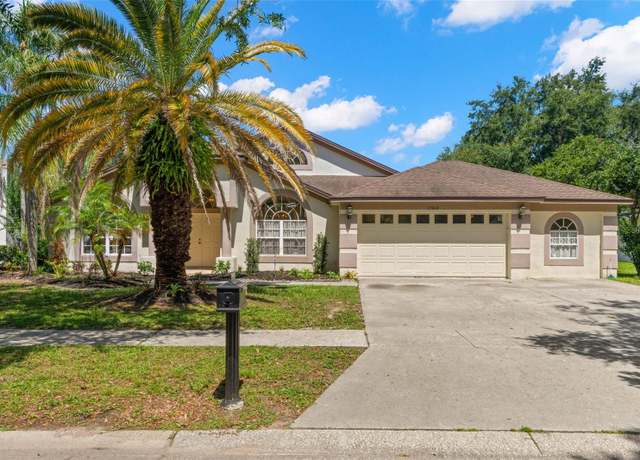 Property at 15014 Arbor Hollow Dr, Odessa, FL 33556, 4 beds, 3 baths