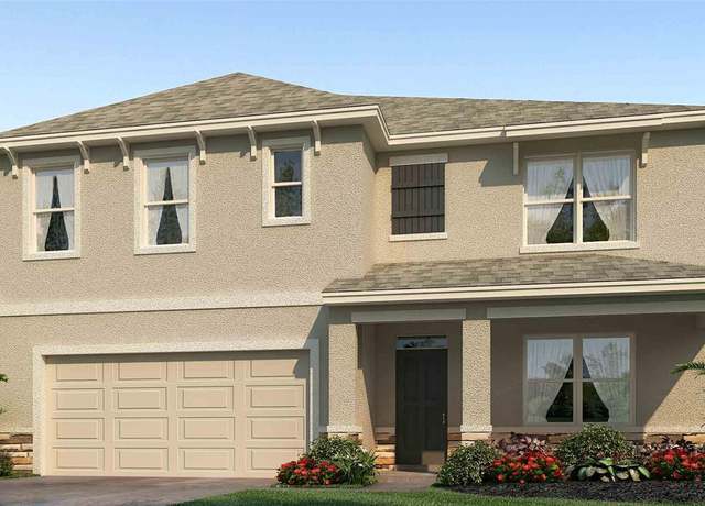 Property at 7154 Beaverhead Ln, Land O Lakes, FL 34638, 5 beds, 3 baths