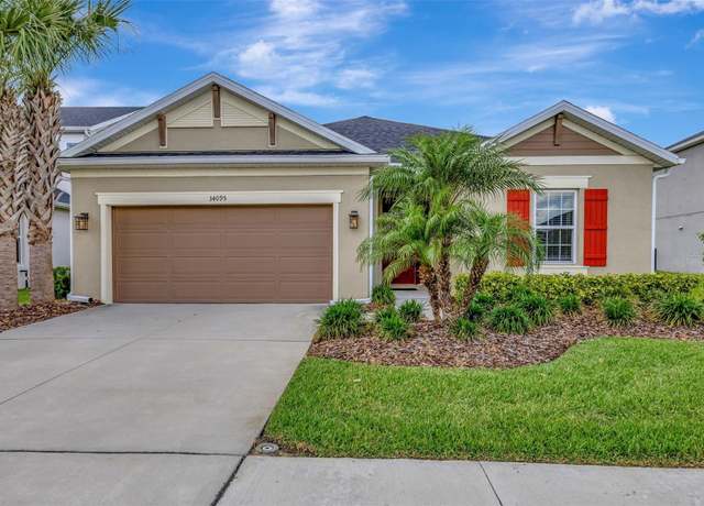 Property at 34095 Astoria Cir, Wesley Chapel, FL 33545, 3 beds, 2 baths
