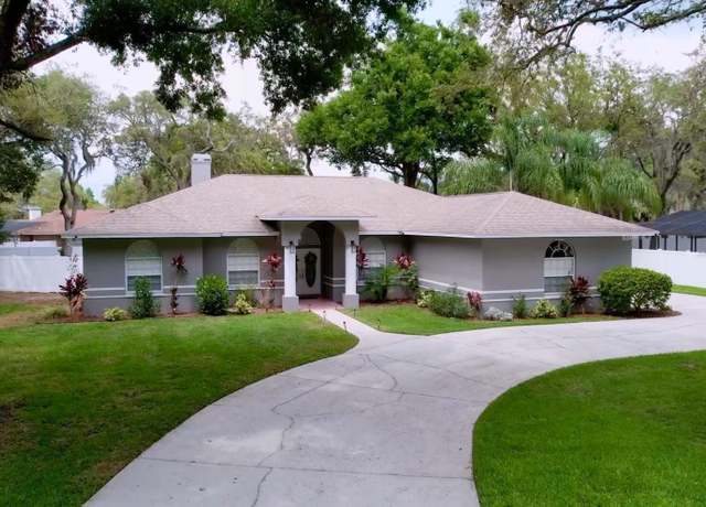 Property at 1634 Lady Bowers Trl, Lakeland, FL 33809, 4 beds, 3 baths
