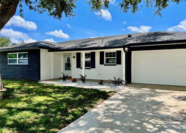 Property at 1361 Leona Dr, Largo, FL 33770, 3 beds, 2 baths