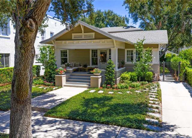 Property at 812 S Oregon Ave, Tampa, FL 33606, 2 beds, 2.5 baths