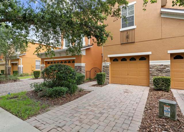 Property at 5060 Cypress Branch Pt, Oviedo, FL 32765, 3 beds, 2.5 baths