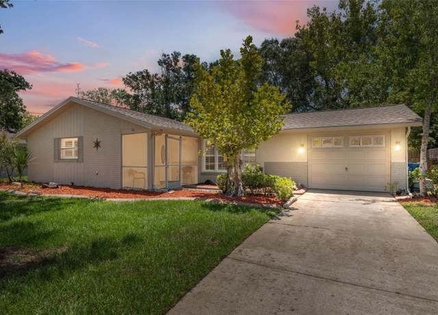 Property at 8404 Fishhawk Ave, New Port Richey, FL 34653, 2 beds, 2 baths