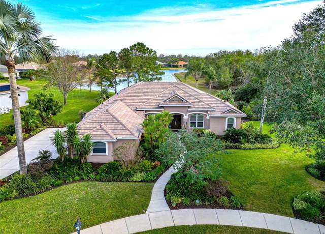 Property at 16806 5th Ter NE, Bradenton, FL 34212, 4 beds, 3 baths