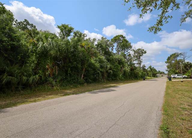 Property at LOT 5 Emporia Ter, North Port, FL 34286