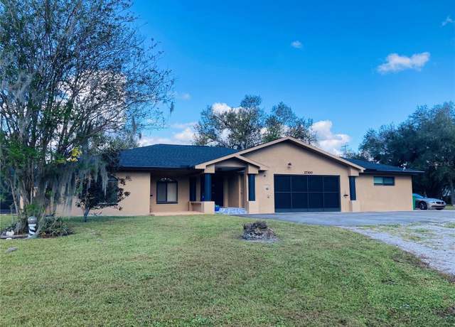 Property at 27300 San Carlos Dr, Punta Gorda, FL 33983, 5 beds, 3 baths