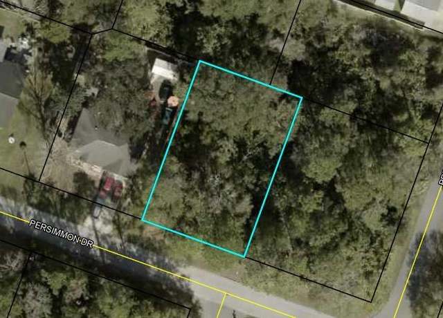 Property at 192 Persimmon Dr, Palm Coast, FL 32164