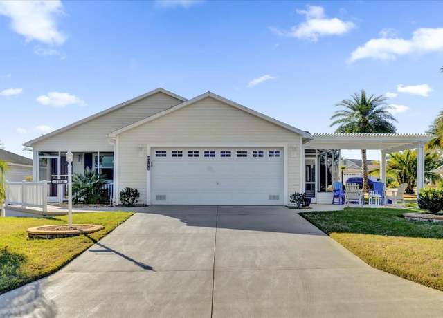 Property at 2214 Quinn Ln, The Villages, FL 32162, 3 beds, 2 baths