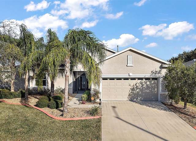 Property at 27008 Camerons Run, Leesburg, FL 34748, 3 beds, 3 baths