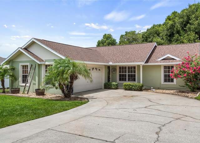 Property at 11746 Oswalt Rd, Clermont, FL 34711, 3 beds, 2 baths