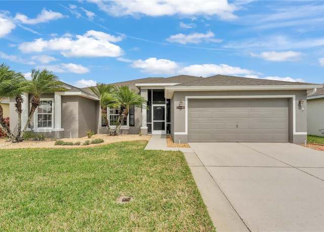 Property at 4145 Whistlewood Cir, Lakeland, FL 33811, 3 beds, 2 baths