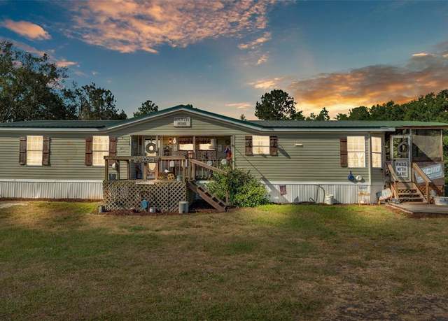 Property at 3011 Appalachian Trl, Polk City, FL 33868, 3 beds, 2 baths