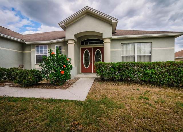 Property at 8323 Greystone Dr, Lakeland, FL 33810, 3 beds, 2 baths