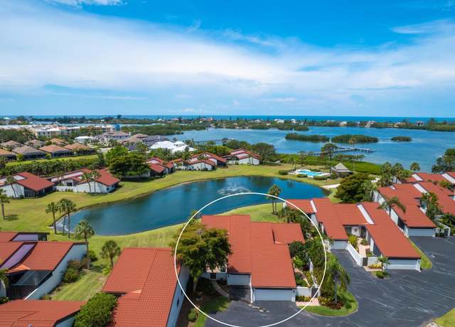 Property at 784 Sarabay Rd #18, Osprey, FL 34229, 2 beds, 2 baths