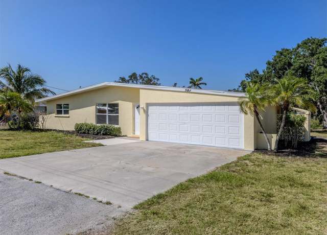 Property at 501 Dona Dr, Nokomis, FL 34275, 2 beds, 2 baths