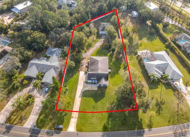 Property at 997 Sugar Mill Dr, New Smyrna Beach, FL 32168, 3 beds, 2 baths