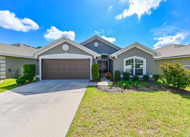 Property at 14308 Edinburgh Moor Dr, Wimauma, FL 33598, 4 beds, 2 baths